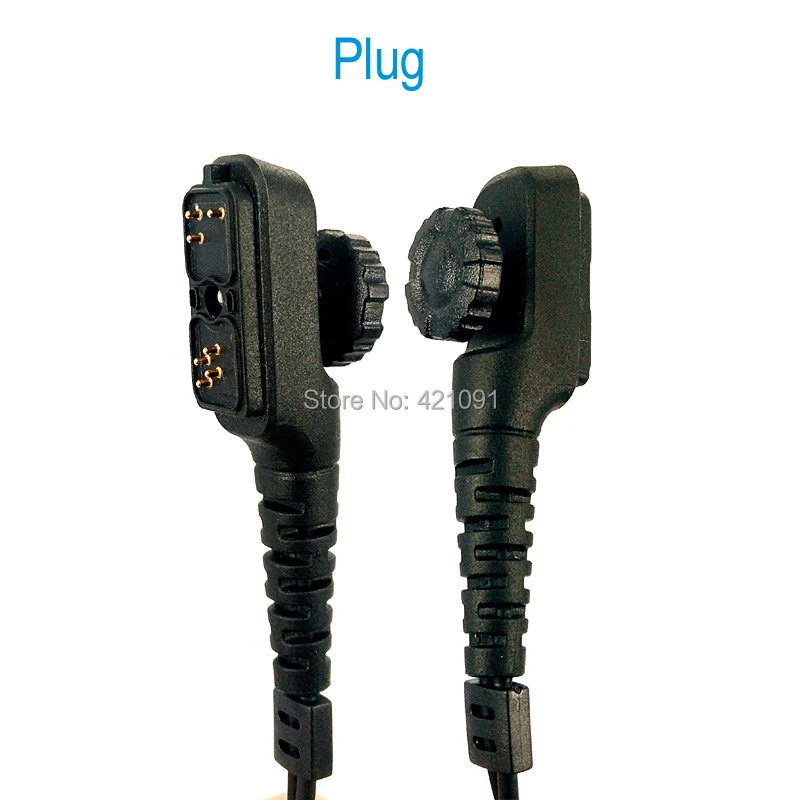 ФБР наушник гарнитура микрофон для Hytera HYT PD700 PD700G PD702G PD705G PD752 PD780 PD782 PD785 PD785G PT580H Walkie