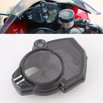 

Gauge Speedometer Tachometer Case Cover Fits For Yamaha YZF 1000 R1 2009-2012 2010 New