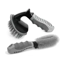 Новые шины для легковых автомобилей анти-Грязная щетка защитный щит от грязи Авто аксессуары для интерьера для Audi a3 BMW e46 Mazda 3 Ford focus 3 Toyota Honda