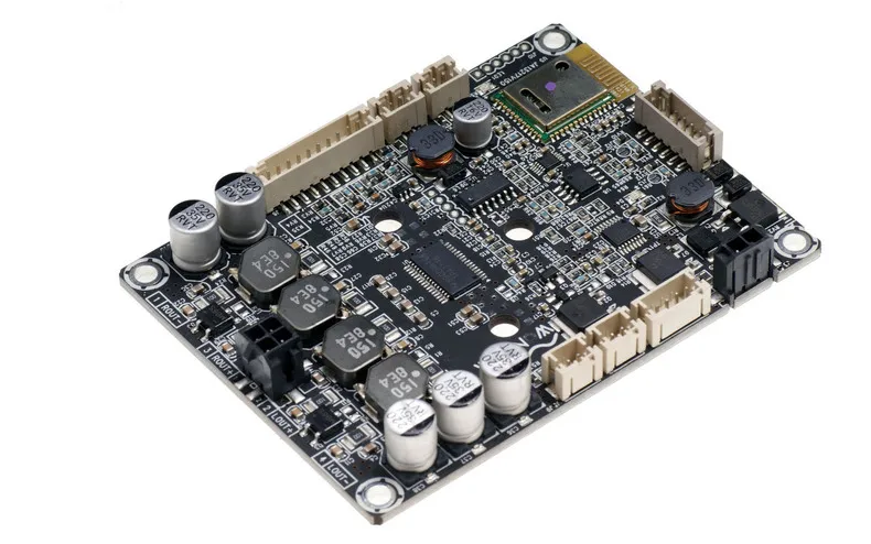 G 047 2*50 Вт 2*30 двухканальный класс D цифровой усилитель мощности TPA3118 TPA3116 Высокая