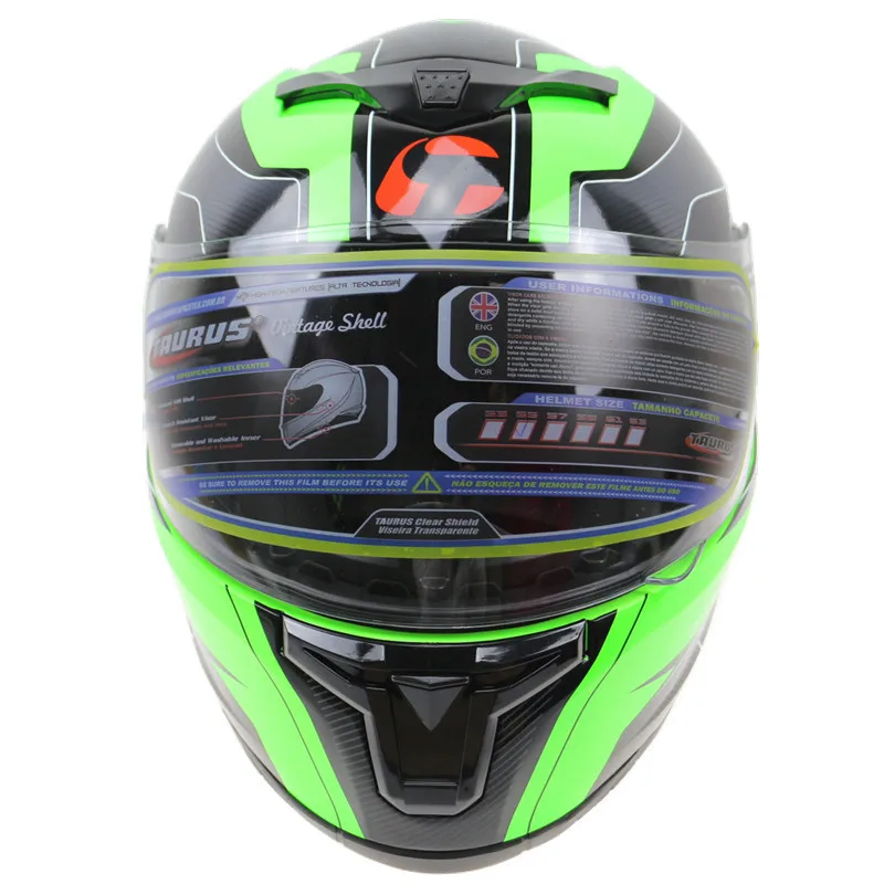 heavy bike helmet