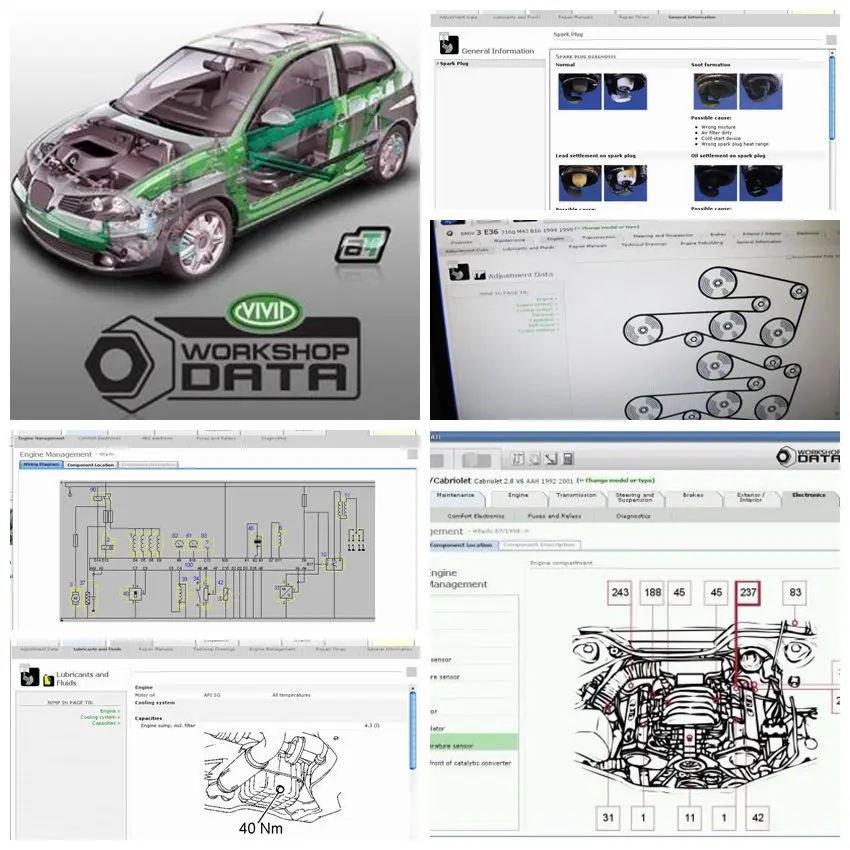Auto Wiring Diagram Software
