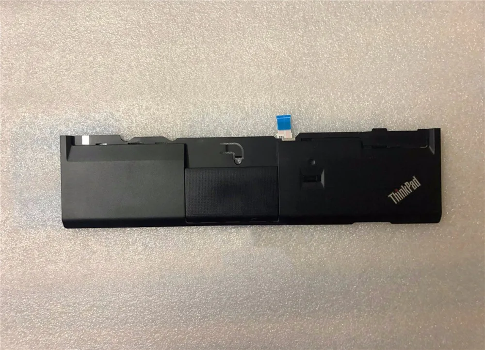 Для lenovo Thinkpad X230 X230i Ноутбук Панель упор рук тачпад W/FPR 00HT288