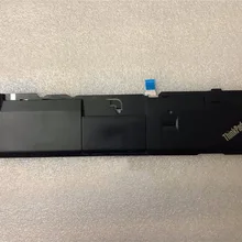 Для lenovo Thinkpad X230 X230i Ноутбук Панель упор рук тачпад W/FPR 00HT288