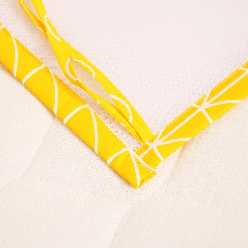 3 Sizes Breathable Summer Baby Bedding Bumper Anti-collision Around Baby Cot Bumper 3D Mesh Safety Baby Crib Protector Guard 3 Sizes Breathable Summer Baby Bedding Bumper Anti-collision Around Baby Cot Bumper 3D Mesh Safety Baby Crib Protector Guard