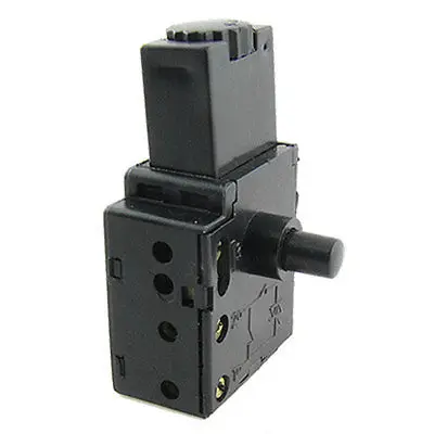 

250V Electric Power Tool Manual Locking Trigger Switch