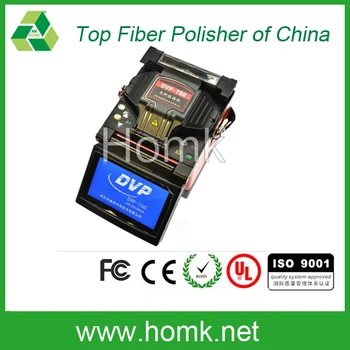 

DVP-760 Single Fiber Fusion Splicer