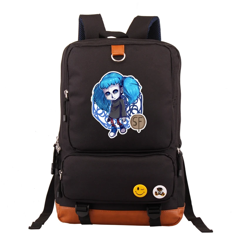 sally face 1 A