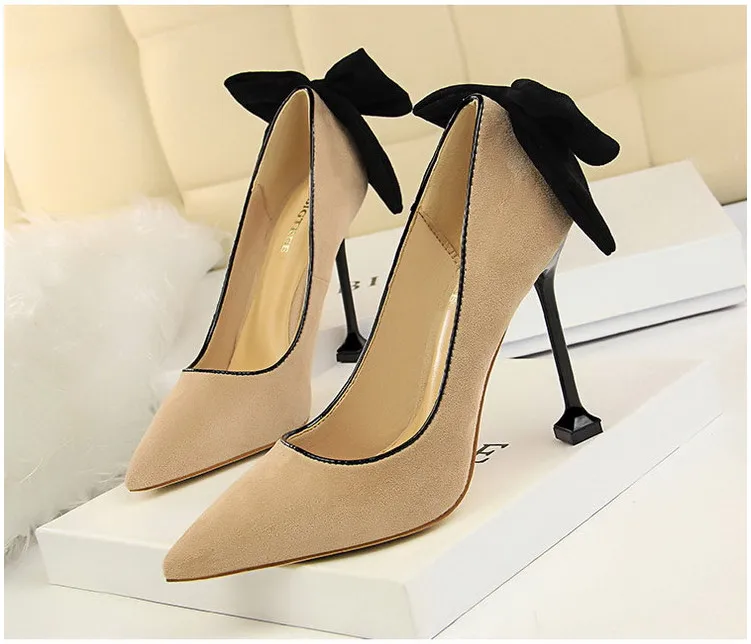 Women Pumps Z354-5