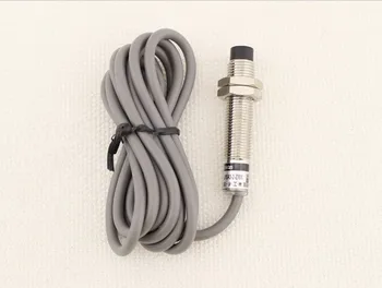 

Free Shipping 2pcs/lot Proximity switch LJ10A3-2-Z/AX DC three-wire NPN normally closed M10