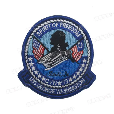 Toppa Ricamata 3D Con Maiale E Crociato – Divertente Patch Morale, 8 Cm, Con Gancio E Velcro, Colore Coyote Tan