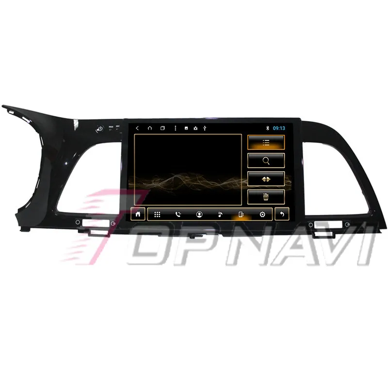 car player bluetooth usb For KIA K4 2014