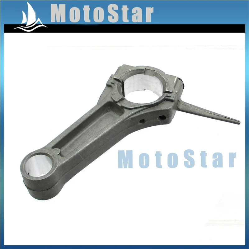 Engine Connecting Rod For Honda 11HP GX340 GX390 13HP Replace 13200-ZE2-010 13200-ZE3-020