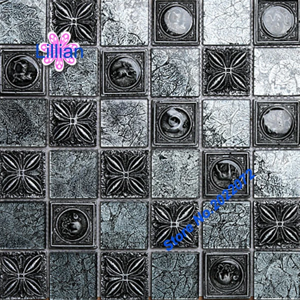 Compra baño azulejo de cerámica del piso online al ...