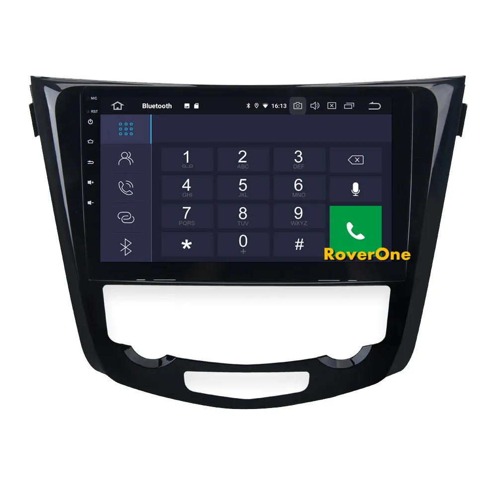 Sale For Nissan for X-Trail 2014+ Android 9.0 Auto Car Radio Stereo GPS Navigation Navi Media Multimedia System PhoneLink 15