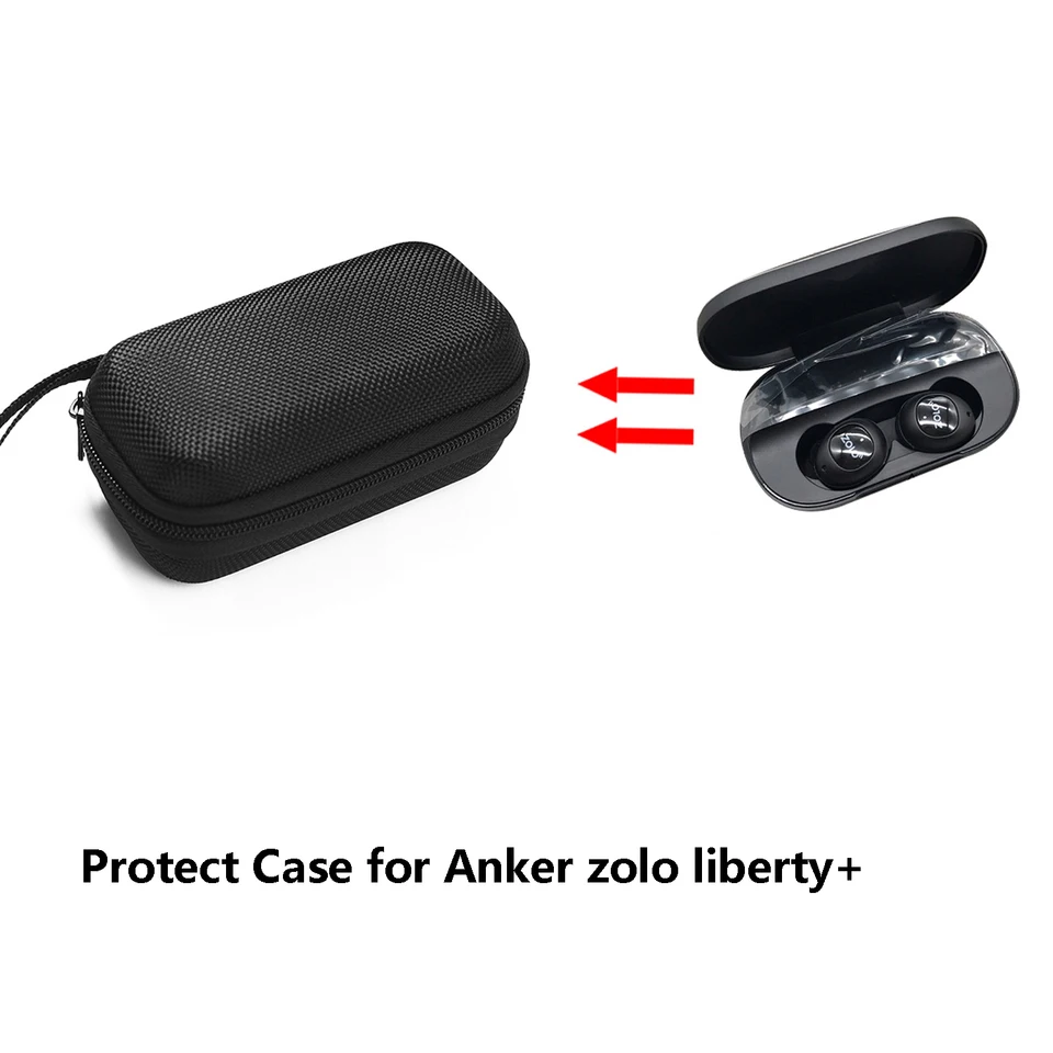 anker zolo liberty bluetooth