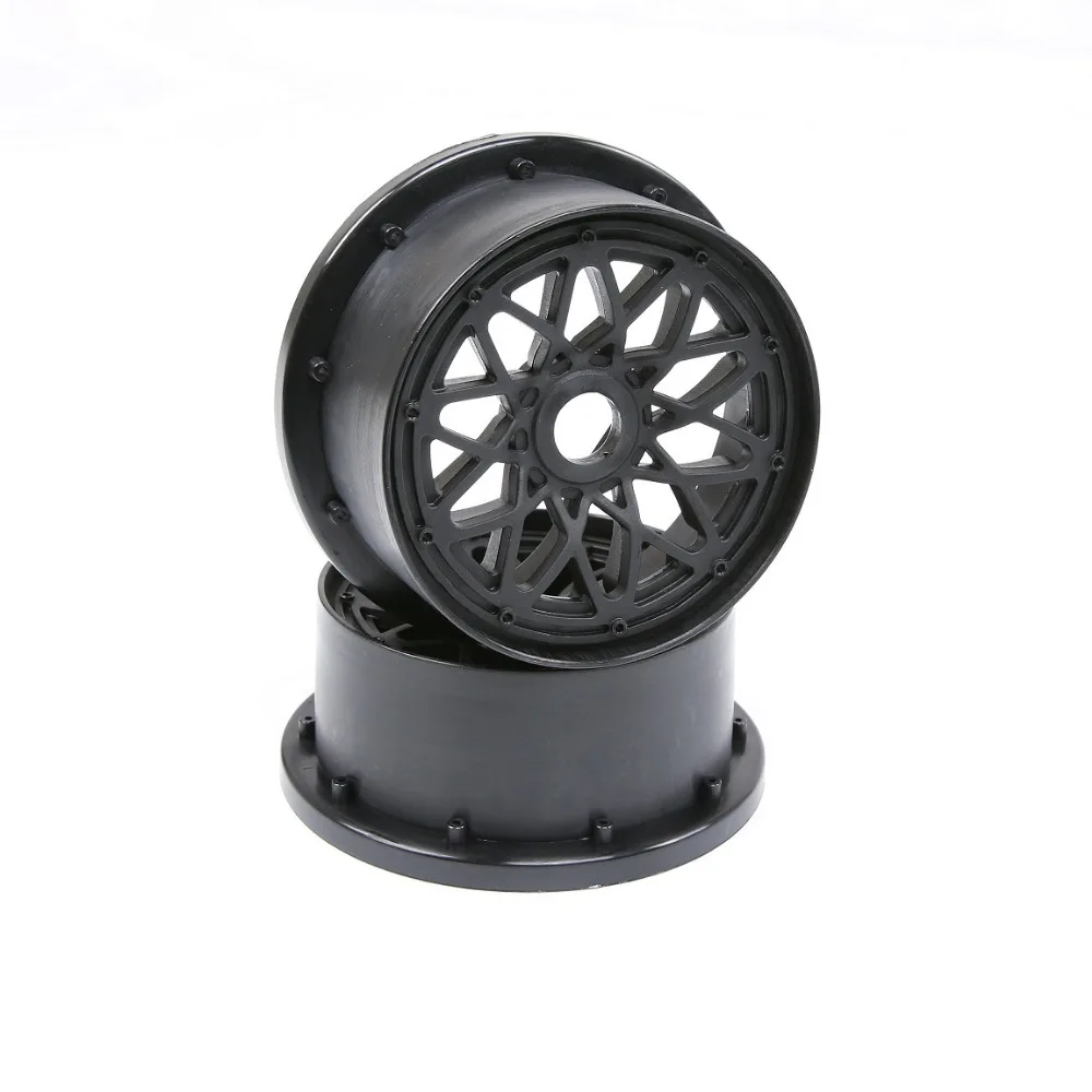Rovan 1/5 год колеса BAJA 5B передние ступицы набор новинка (Gen.5) 66206 подходит для