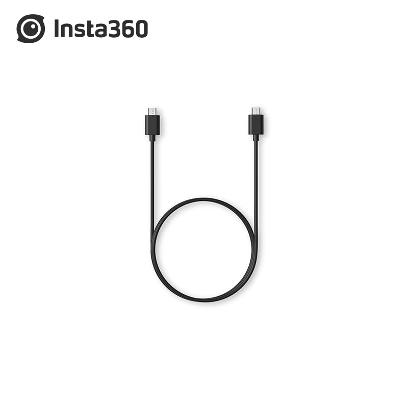 Insta360 один Android Link Кабель для одного и одного X камеры Android адаптер(Micro USB или usb type-C