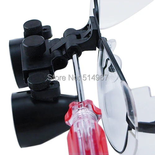 gain-express-gainexpress-Dental-Loupe-NDL-035N-screw