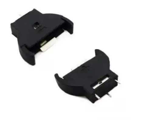 

20PCS CR2032 2032 3V Cell Coin Battery Socket Holder Case ROHS