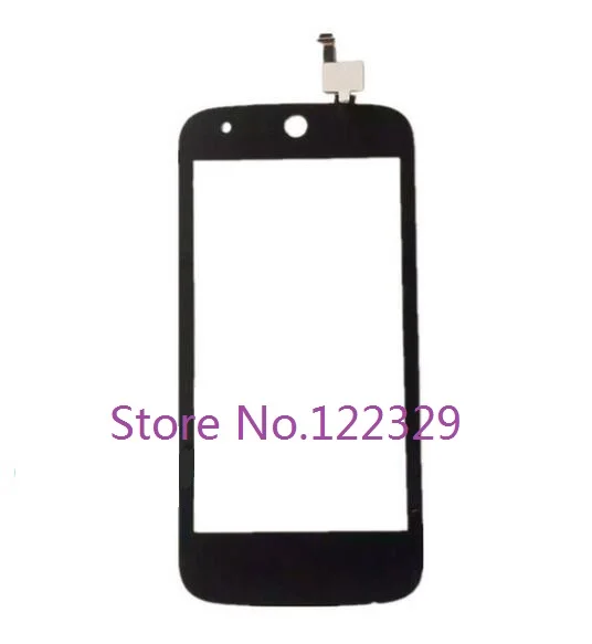 

IN STOCK!! For Acer Liquid z330 4.5" Front Panel Touch Screen sensor Mobile Phone glass display Replacement Digitizer new