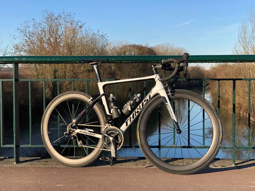 carbon bike aliexpress