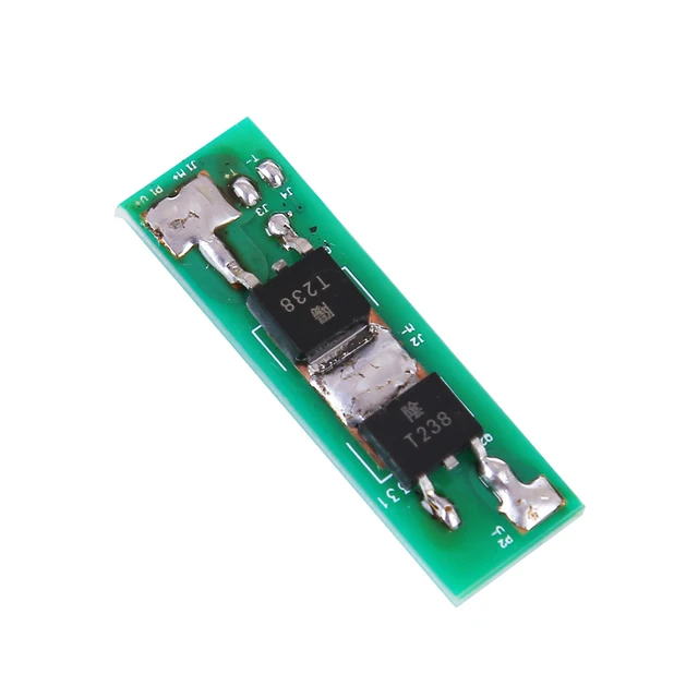 MODIKER T238 FOR MOSFET Active Braking Module Set for XWE M4/JINMING GEN.8/9/10 Series Water Gel Beads Gearbox Upgrade