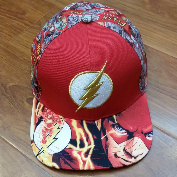 Flash  (2)