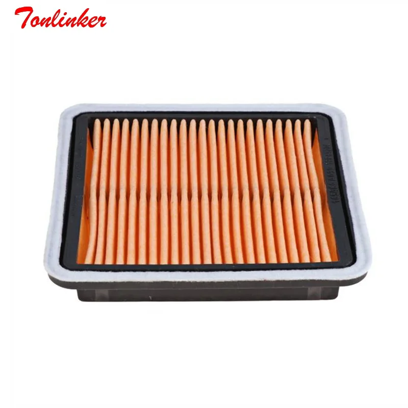 

Air Filter Fit For Subaru XV Outback Legacy Forester Impreza Tribeca 2006 2007 2008-2018 Car Accessories 1Pcs Filter 16546 AA090