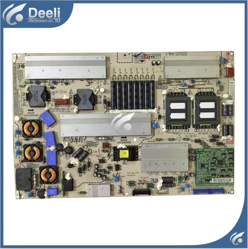 

90% new original used for power supply board 47LE5300 47LE5500 EAY60803401 YP47LPBL good Working