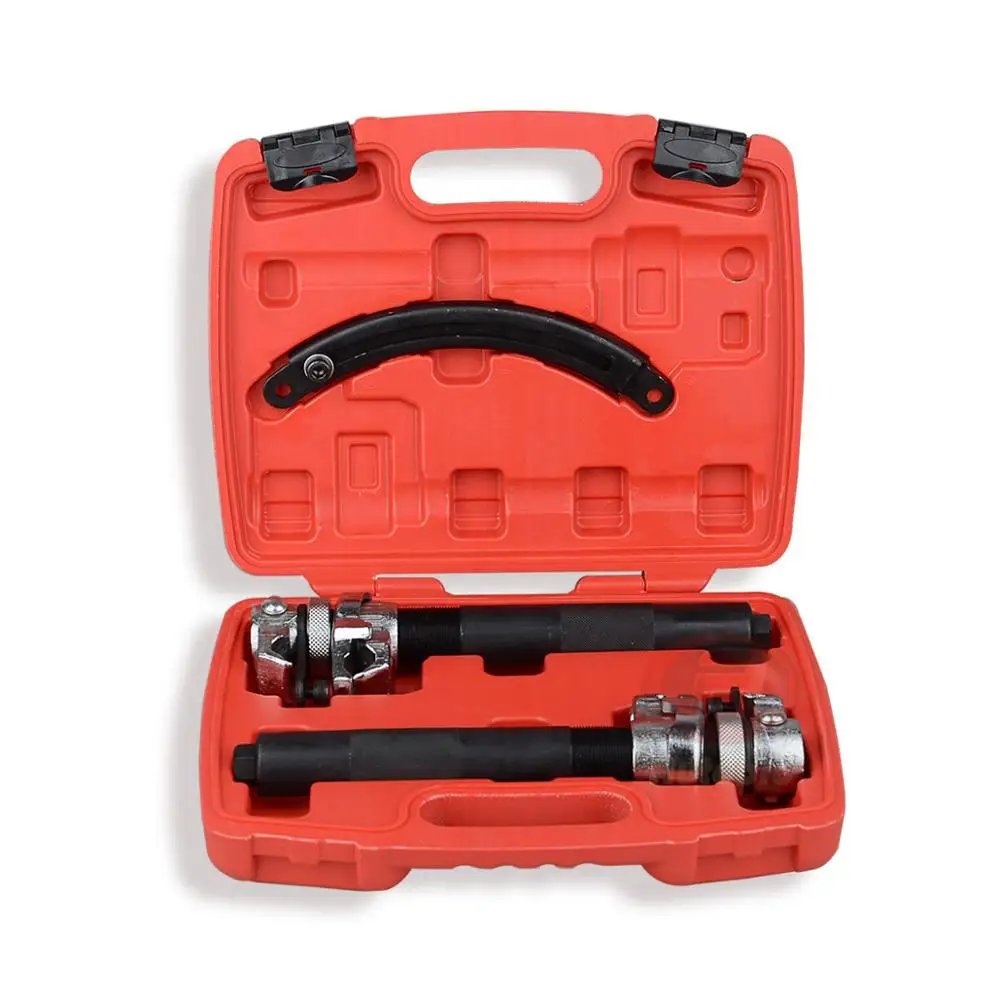 

Automotive shock absorber spring compressor Coil spring disassembler Special Tools for Automobile Repair NO.A0768