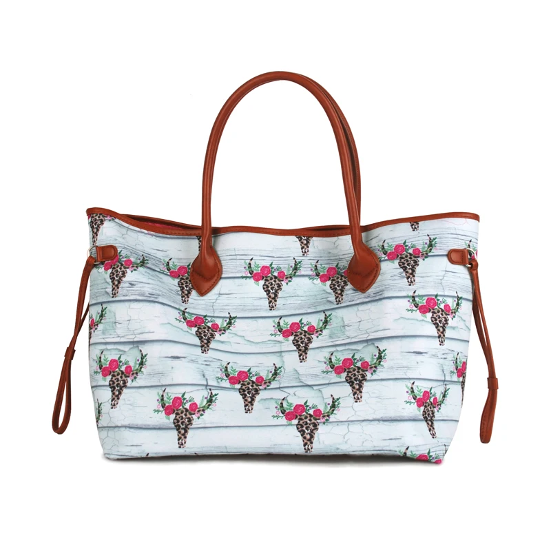 Pink Canvas Tote Bags Bulk IUCN Water