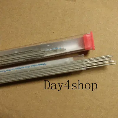 

New Dental Lab Product High Temperature Welding Rod 31G NiCr Alloy