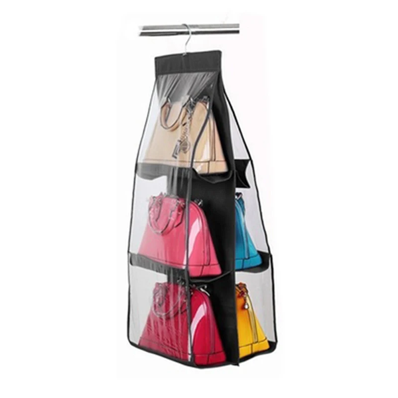 Hanging Storage Bag (4)