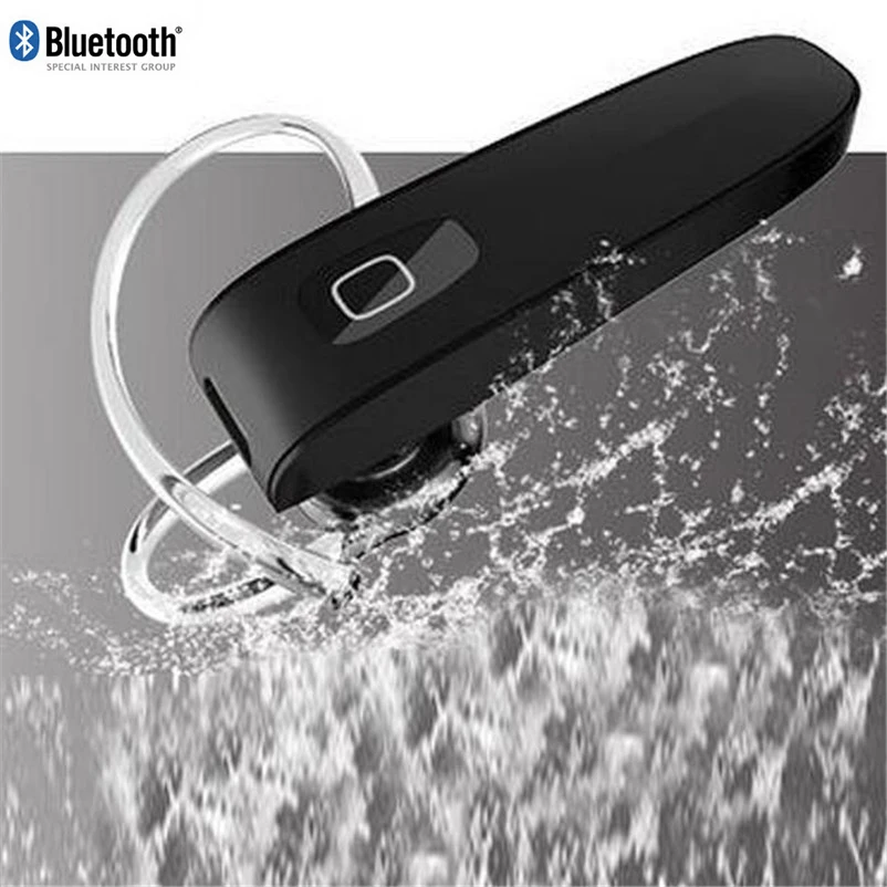  Stereo Bluetooth Earphone Headphones Headset Wireless Bluetooth Handfree For iPhone Samsung Xiaomi Smart Phone Headphones Gift 