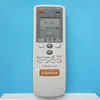 Conditioner air conditioning remote control suitable for Fujitsu  AR-DB4 AR-DB6 AR-HG1 ar-jw33 AR-DB2 AR-JW11 AR-DB7 KTFST001 ► Photo 1/5