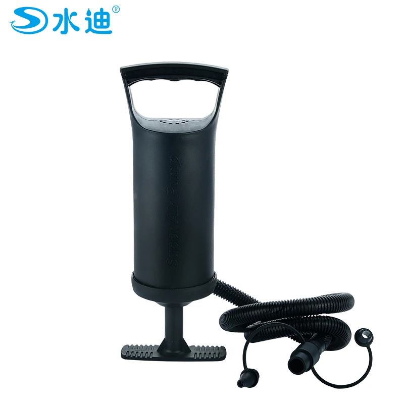 

Hand Pump for Inflatable Swimming Pool Bathtub