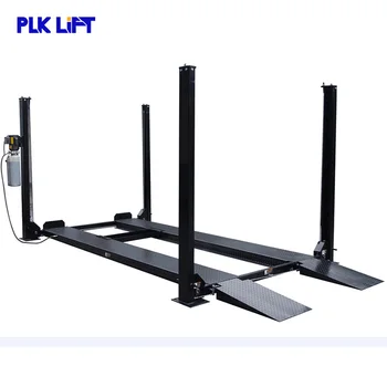 

4000kg 4 Column Car Lift Service Lift Parking Lift