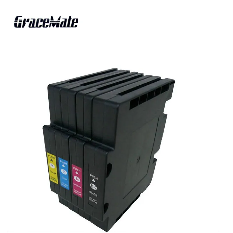 Envío gratis A + + compatible cartucho de tinta para sublimación para Ricoh  GC41 para Ricoh Aficio SG 3110DN|ink cartridge|sublimation ink  cartridgecompatible ink cartridge - AliExpress