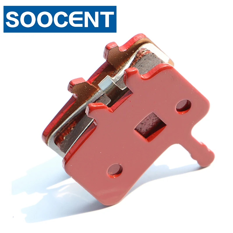 4 пары тормозные колодки для Sram Avid BB7 Juicy 3 5 7 MTB|bicycle brake pads|brake padsdisc parts |