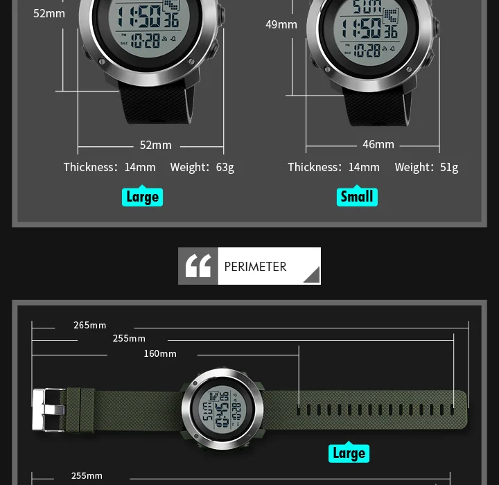 digital watch men-12
