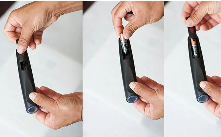 Практичный помощник от укуса антимоскитная ручка для снятия зуда детская ручка для снятия зуда домашняя ручка для облегчения зуда для лица для детей и взрослых