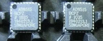 100% Новый оригинальный AD9515BCPZ AD9515 Бесплатная доставка | Электроника