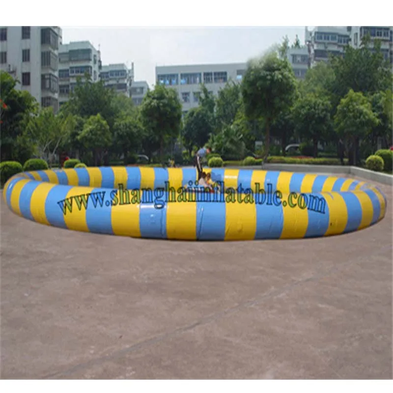 

Hot Sale Inflatable Pool sport pool large inflatable pool swimming equipment