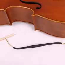 Виолончель инструмент звук сообщению S сеттер W/резиновый протектор Luthier инструменты Yinfente