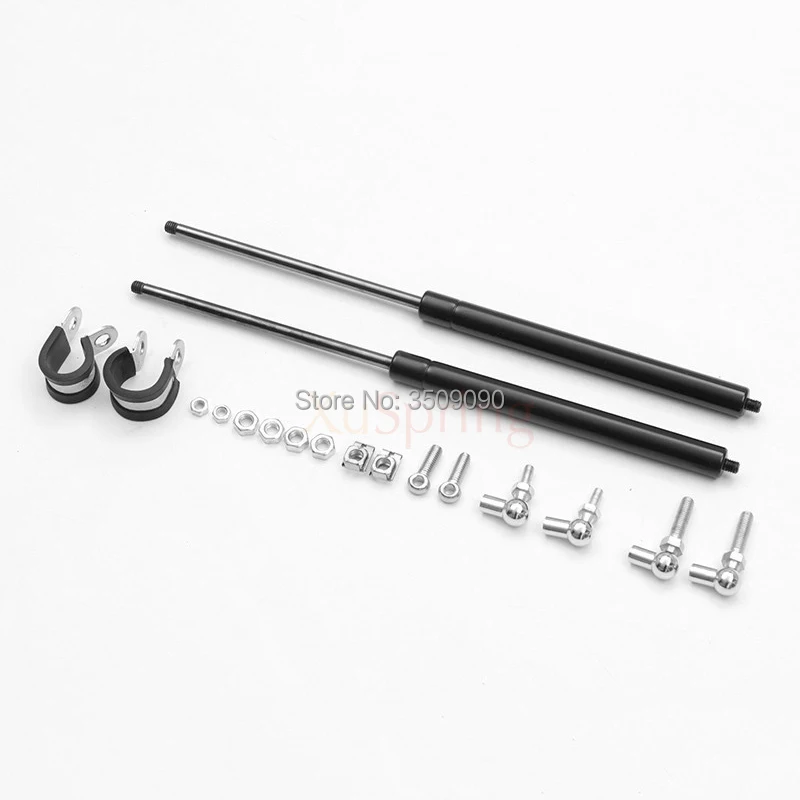  Car Rear Tailgate Trunk Door Spring Shock Strut Bars Support Lifting for Hyundai Elantra Avante Sup