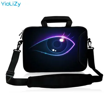 

15.6 Laptop shoulder bag 11.6 14.4 17.3 Notebook Messenger Bag 13.3 computer protective case for lenovo laptop case SB-23492