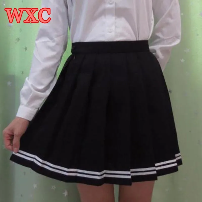 Japanese school uniform