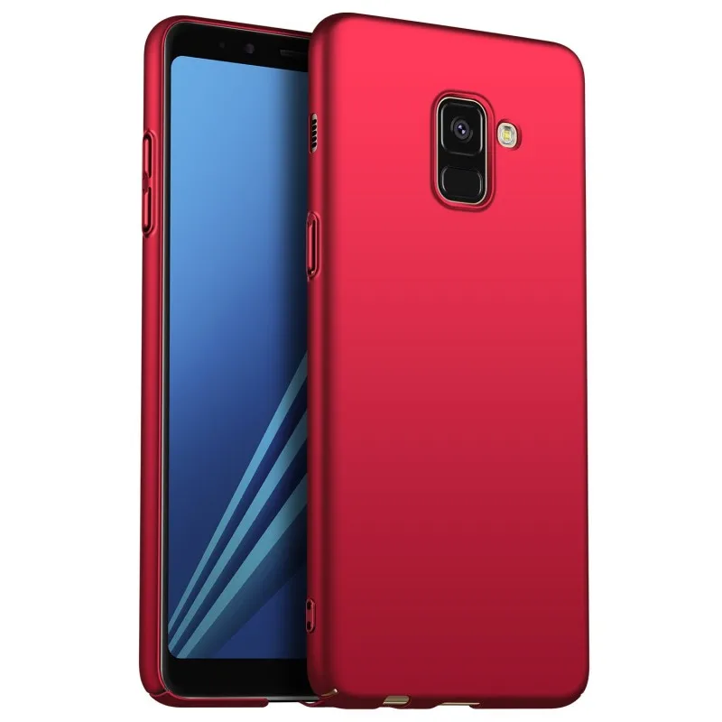 Case for Samsung Galaxy A8 A6 J4 J6 J8 Plus 2018 Cover 360 Full Body Case for Samsung Galaxy J2 Pro 2018 J3 J5 J7 2017 Prime  (13)