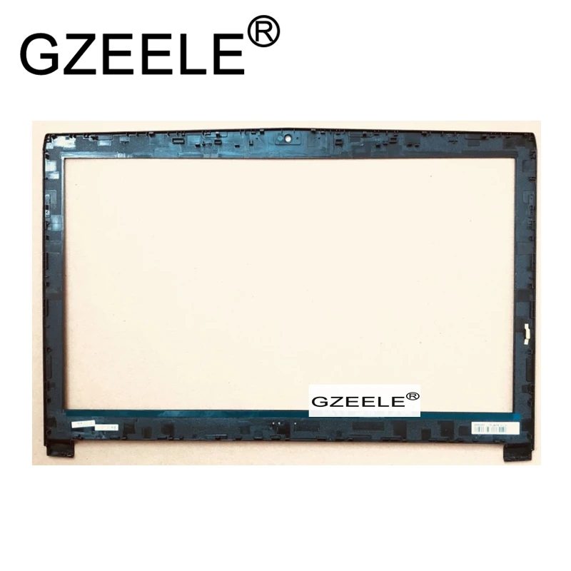 

GZEELE NEW FOR MSI GL72 GP72 LCD Display Bezel cover LCD Screen Front case black